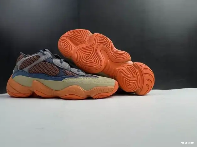 Adidas 'Enflame' GZ5541 500 Yeezy 0420